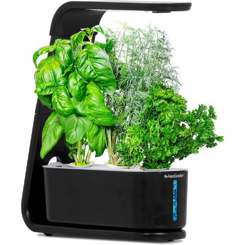Amazon Black Friday! Indoor Garden Systems from AeroGarden as low as $52.49 Shipped Free (Reg. $99.95) - FAB Ratings!