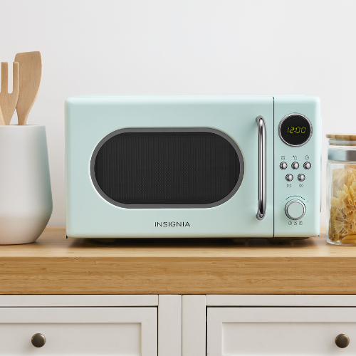 insignia microwave 0.7