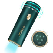 Achieve The Perfect Smooth Skin You've Always Wanted With JOVS Dora Laser...