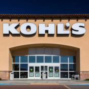 Don't Miss Kohl's Black Friday ending tonight and you score the biggest...