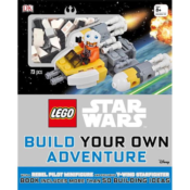 LEGO Star Wars Building Sets from $14.99 (Reg. $20+) - FAB Gift!