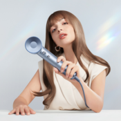 Dry Your Hair Faster And Better - Laifen Negative Ion Hair Dryer $139.99...