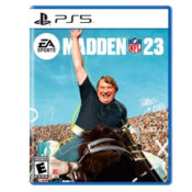 Madden NFL 23 - PlayStation 5 - $29.99 (Reg. $70)