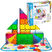 Amazon Cyber Deal! Save on LEGO Sets and Building Toys from Magna-Tiles,...