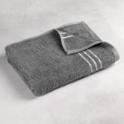 Mainstays Soft & Plush Cotton Bath Towel for only $2! 4 Colors Available!