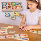 Today Only! Melissa & Doug Toys from $6.49 (Reg. $12+) - FAB Gift for...