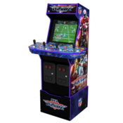 Today Only! NFL Blitz Legends Arcade Machine, 4-Foot $479 Shipped Free...