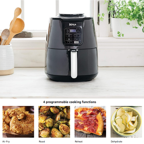 Best Air Fryer with Dehydrator [ 2022 Buyer's Guide ] 