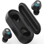 Noise Cancelling Bluetooth Earbuds $35.99 Shipped Free (Reg. $50) - 1K+...