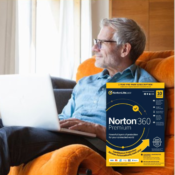 Walmart Cyber Deal! Norton 360 Premium, Antivirus Software $24.99 (Reg....
