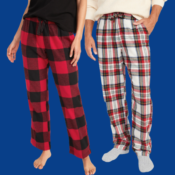 Today Only! Old Navy PJ Pants for Women from $8 (Reg. $25) + for Men +...