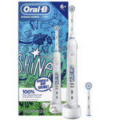 Amazon Black Friday! Oral-B Kids Electric Toothbrush $29.99 Shipped Free...