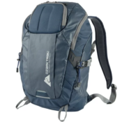 Ozark Trail 35L Silverthorne Hydration-Compatible Hiking Backpack $14.94...