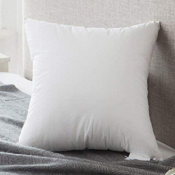 Today Only! Pack of 4  SquareThrow Pillow Inserts, 18 x 18 inch $18.99...