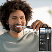 Philips Sonicare Electric Toothbrush $34.99 After Coupon (Reg. $50) + Free...
