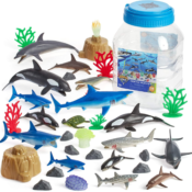 Today Only! Preschool Toys from $3.99 (Reg. $7.57+) - FAB Ratings!