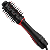 REVLON One-Step Volumizer PLUS Hair Dryer and Hot Air Brush as low as $24.73...