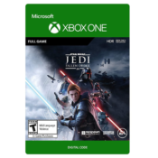 Amazon Black Friday! STAR WARS Jedi Fallen Order - Xbox One Digital Code...