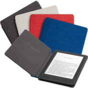 Amazon Cyber Deal! Save $14 on Kindle Fabric Covers $15.99 (Reg. $29.99)...