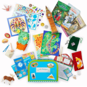 Today Only! Save 40% on Little Passports - Monthly Activity Kits for Children...