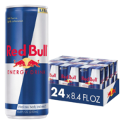 Save $7 on Red Bull Energy Drink as low as $1.13 each 8.4 Fl Oz can After...