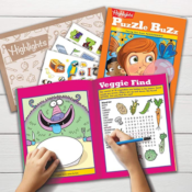 Today Only! Save 74% on Select Highlights for Children Subscriptions from...