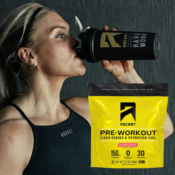 Today Only! Save BIG on Ascent Protein Powder & Pre Workout as low...