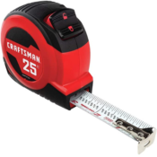 Today Only! Save BIG on CRAFTSMAN Tools and Accessories from $9.99 (Reg....