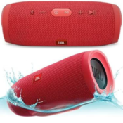 Today Only! Save BIG on JBL Charge 3 Bluetooth Speakers $79.96 Shipped...