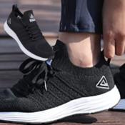 Today Only! Save BIG on Men's Sports Shoes from $34.99 Shipped Free (Reg....