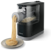 Today Only! Save BIG on Philips Air Fryers & Pasta Makers from $125.97...