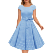 Today Only! Save BIG on Women's Dresses from $27.75 Shipped Free (Reg....