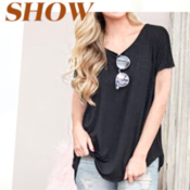 Today Only! Save BIG on Women's T-Shirts, Dresses, and More from $14.39...