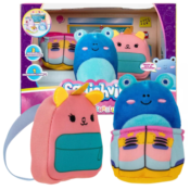 Target Cyber Monday! Squishville Back to School Accessory Playset 2″...