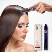 Cover up your roots and thinning hairline with Style Edit Root Touch up...
