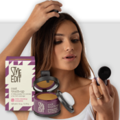 Keep your roots fresh, try this Style Edit Root Touch up Powder $23.99...