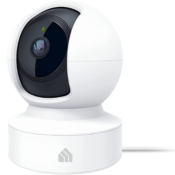 TP-Link - Kasa Smart 2K HD Pan Tilt Home Security Camera $36.99 Shipped...