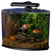 Tetra Aquarium Kit $45 Shipped Free (Reg. $82.49) - 2K+ FAB Ratings! -...
