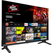 Best Buy Black Friday! Toshiba 32″ LED Smart TV + FREE Echo Dot $79.99...