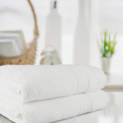 Today Only! Save BIG on Trident Premium Cotton Towels from $15.99 (Reg....