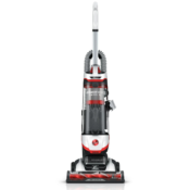 Walmart Black Friday! Hoover Swivel XL Bagless Upright Vacuum Cleaner $59...
