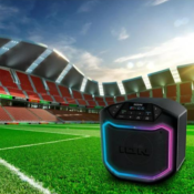 Walmart Black Friday! Bluetooth Speaker with LED Lighting $69.00 Shipped...