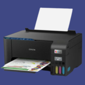 Walmart Black Friday! Epson Supertank Printer with Scan and Copy $179 Shipped...