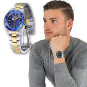 Amazon Black Friday! Watches from Invicta, Citizen, Anne Klein, and more...