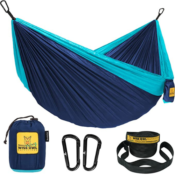 Amazon Cyber Monday! Wise Owl Outfitters Camping Hammock $15.96 After Coupon...