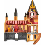 Wizarding World Harry Potter Magical Minis Hogwarts Castle Playset $26.99...