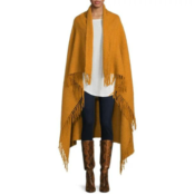 Women's Blanket Scarf $5 (Reg. $18) - 5 Colors Available!