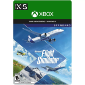 Xbox Series Microsoft Flight Simulator $29.99 (Reg. $60) - For X|S or Windows...