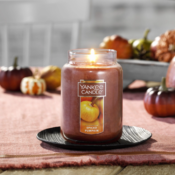 Yankee Candle Classic Large Jar Candle, 22 Oz $10 (Reg. $19.87) - 2 Scents!