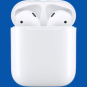 Walmart Black Friday! Apple AirPods (2nd Generation) with Lightning Charging...